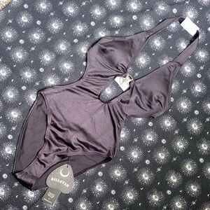 KILLSTAR All The Beasts Bodysuit